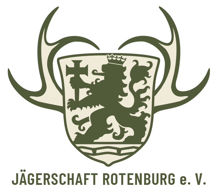 Logo Jägerschaft Rotenburg
